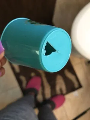 Northwest Drain Station