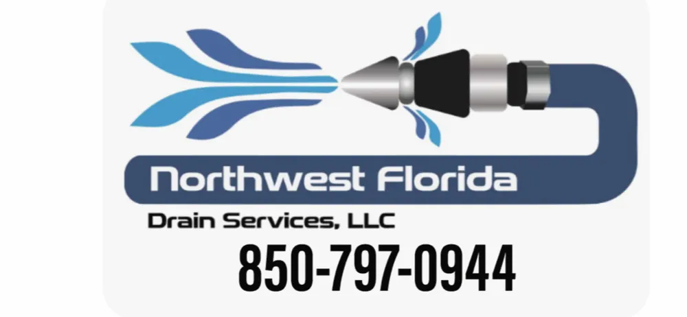 Slide of Northwest Florida Drain Services