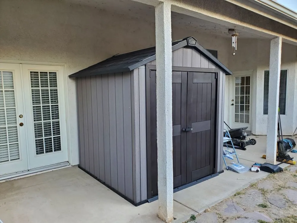 Slide of Northwest Handyman