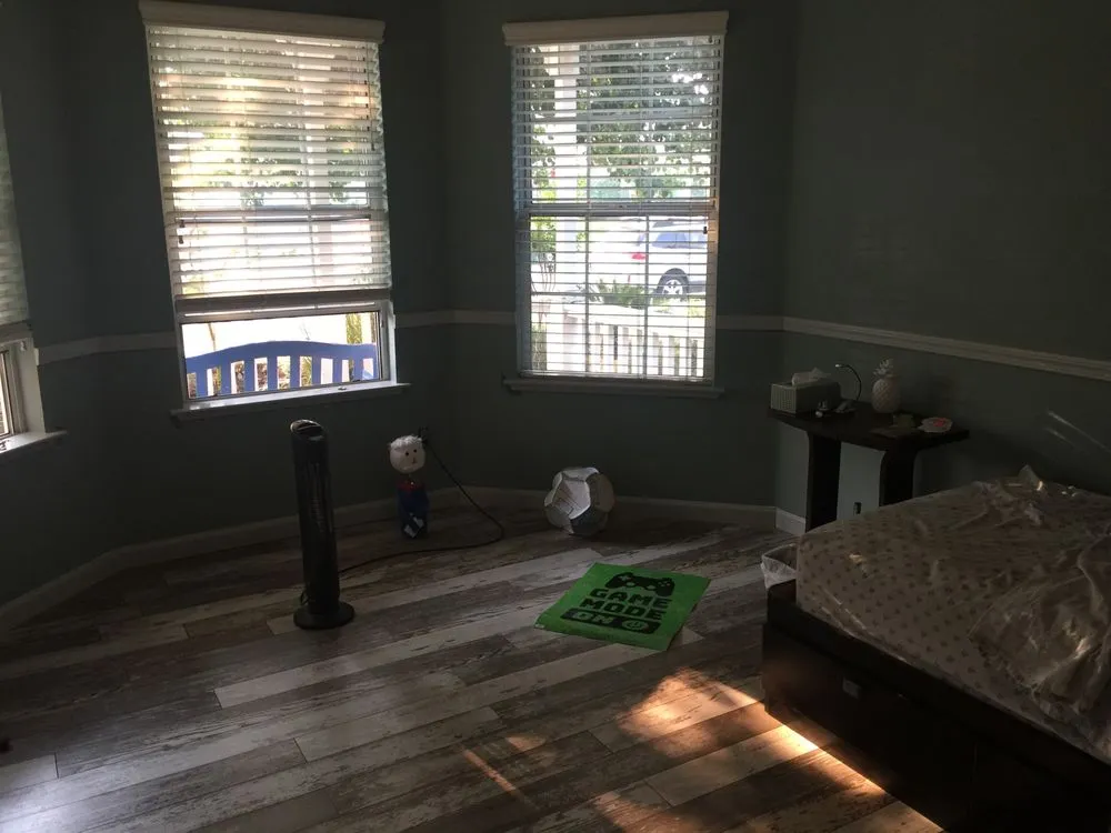 Slide of Northwest Handyman