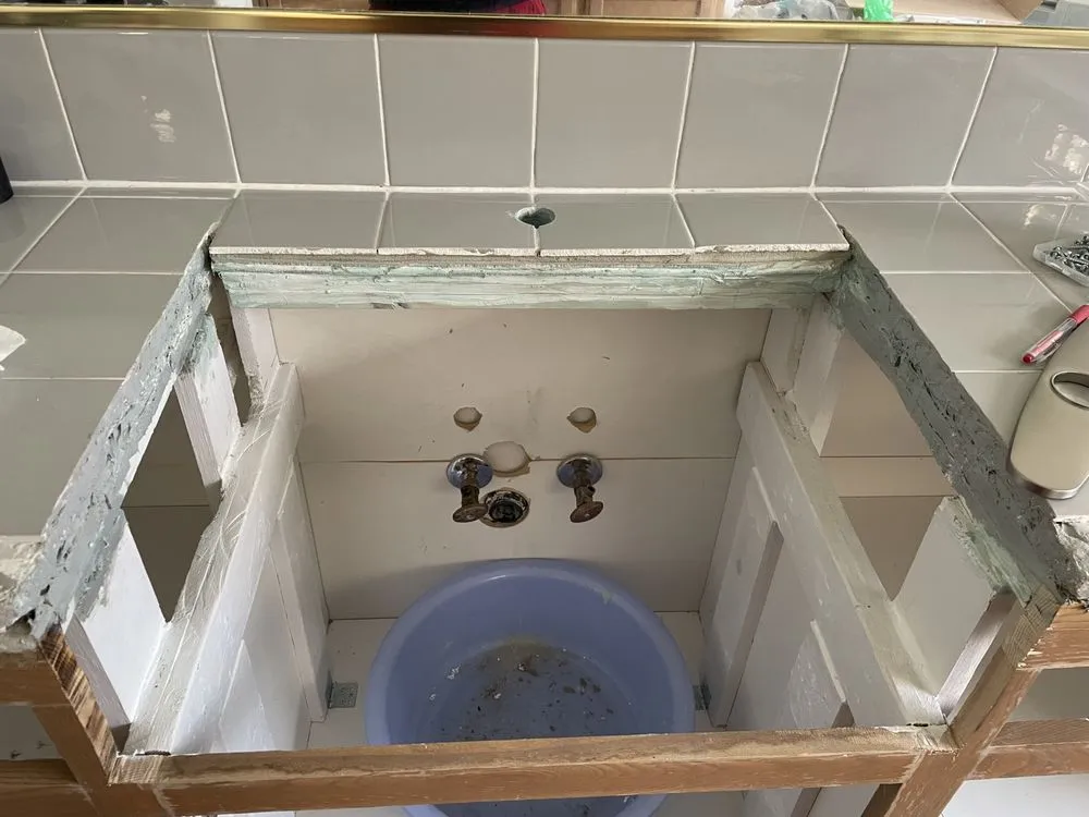 Slide of Northwest Handyman