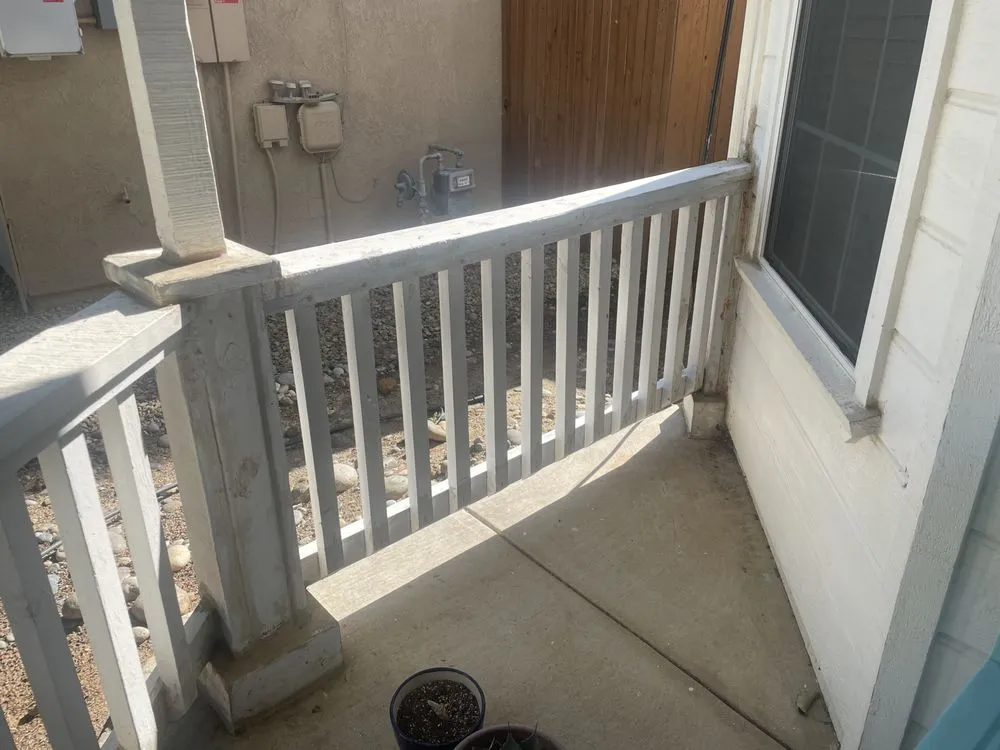 Slide of Northwest Handyman