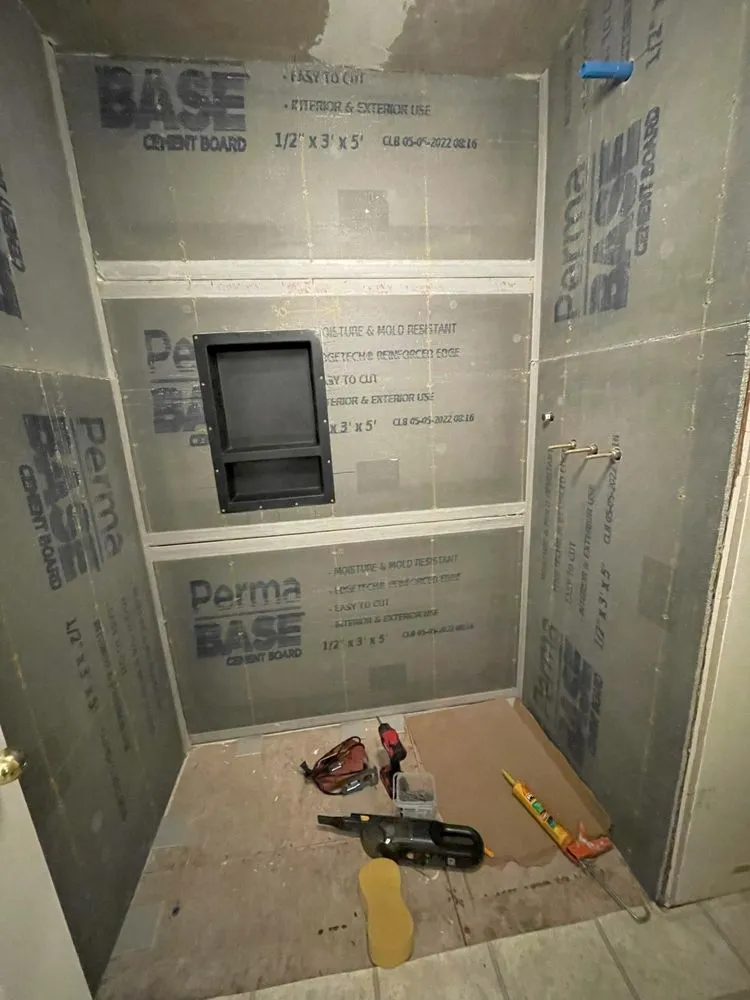 Slide of Northwest Handyman