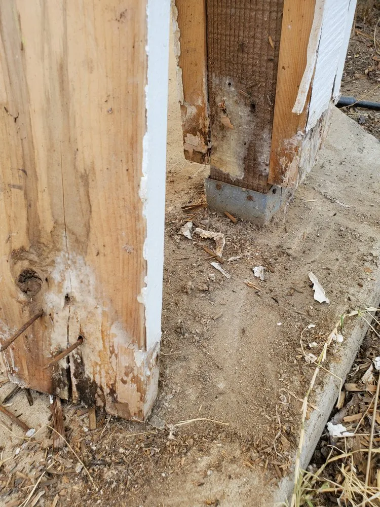 Slide of Northwest Handyman