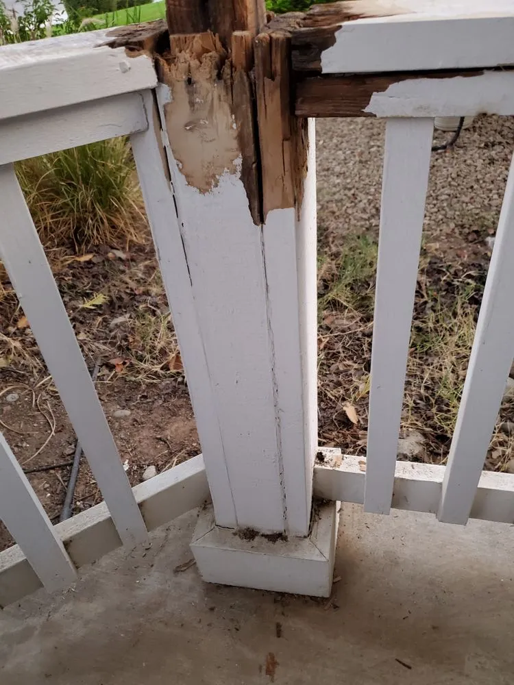 Slide of Northwest Handyman