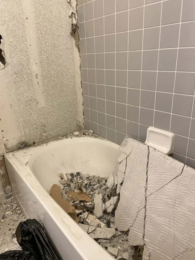 Slide of Northwest Handyman