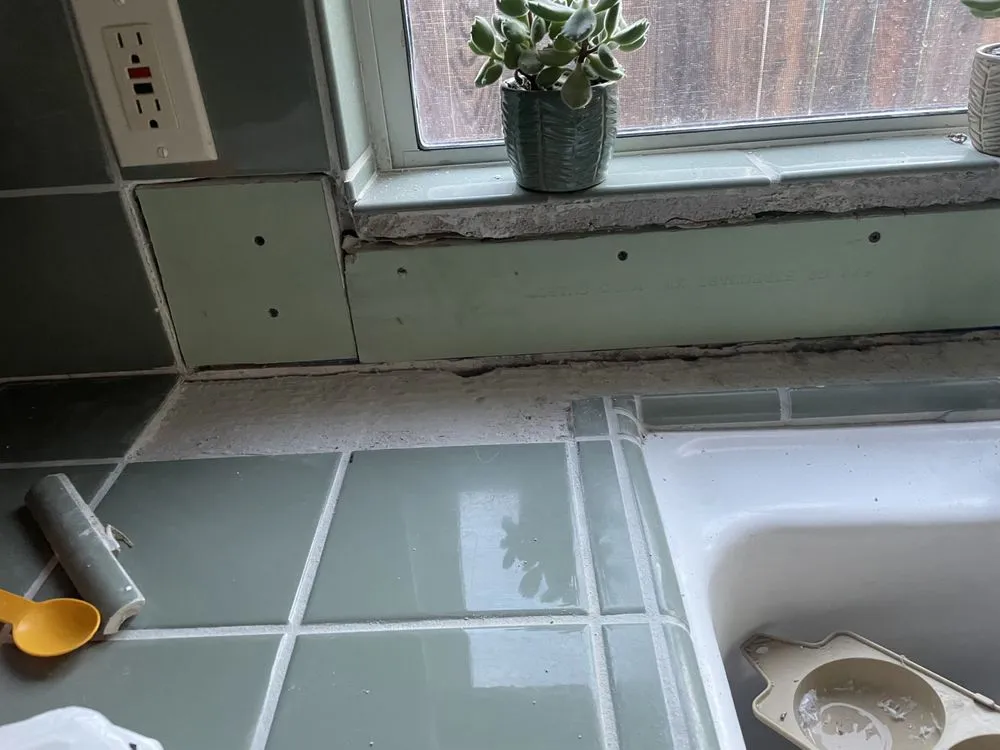 Slide of Northwest Handyman