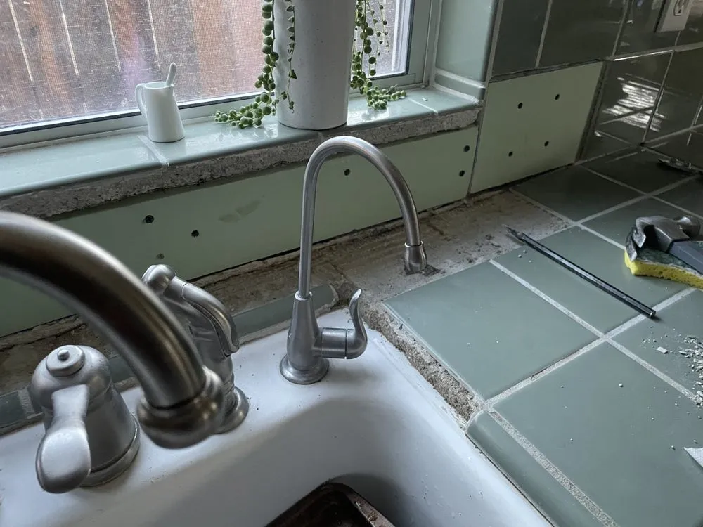 Slide of Northwest Handyman