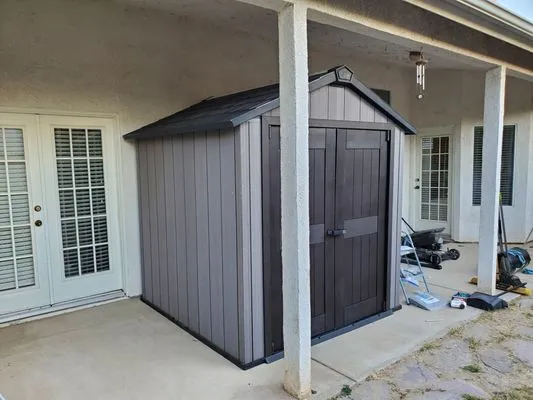 Northwest Handyman Logo