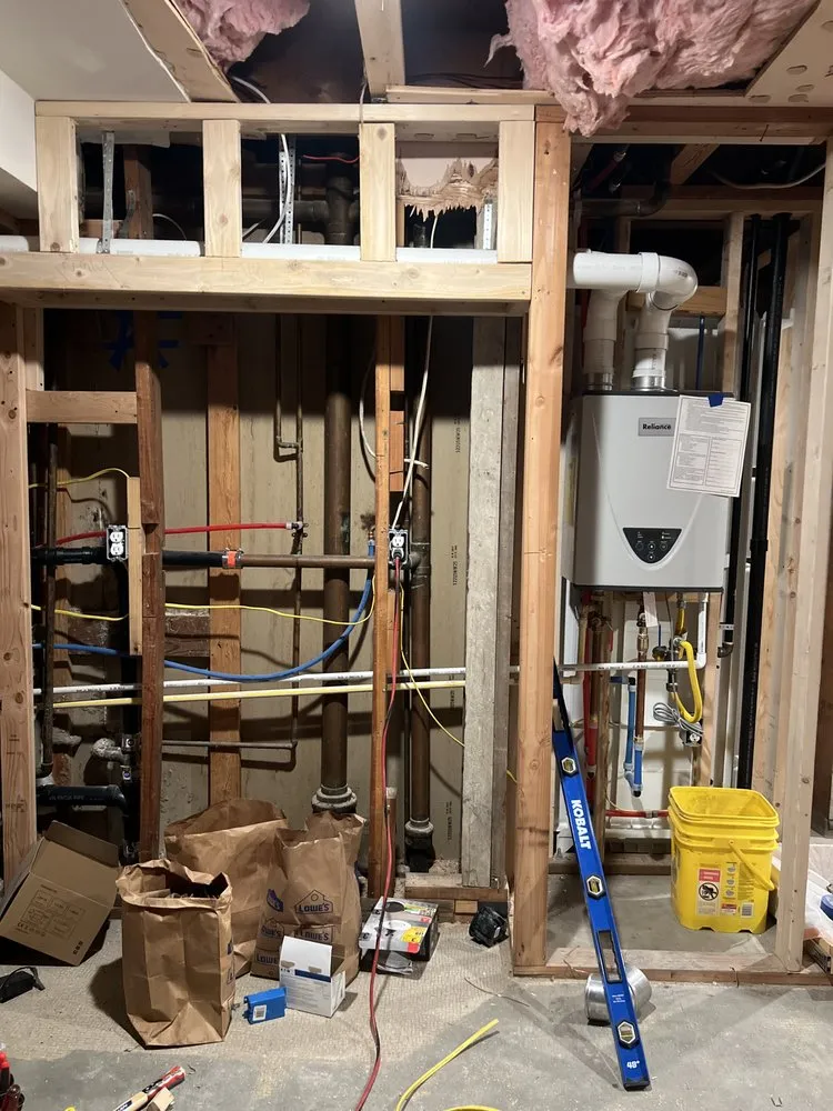 Slide of Northwest Hydro Jetting