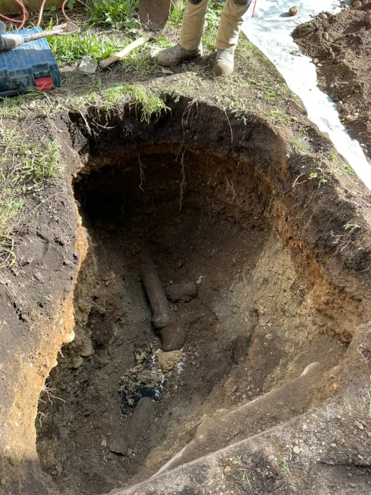 Slide of Northwest Hydro Jetting