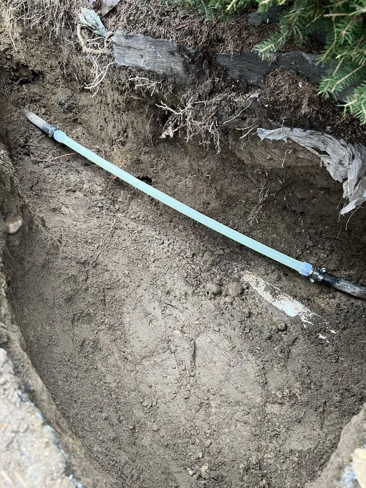 Slide of Northwest Hydro Jetting