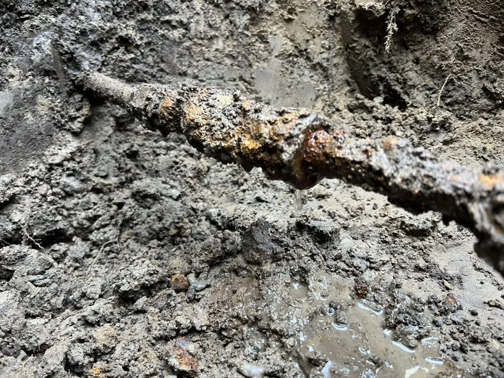 Slide of Northwest Hydro Jetting