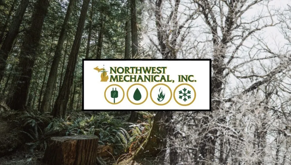 Affordable pipe repair for homes in Alanson, MI by Northwest Mechanical