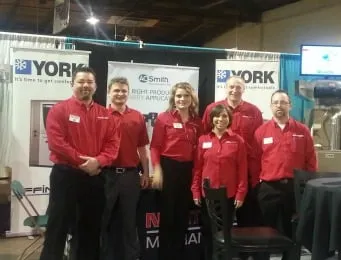 Slide of Northwest Mechanical