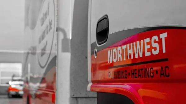 Northwest Mechanical Logo