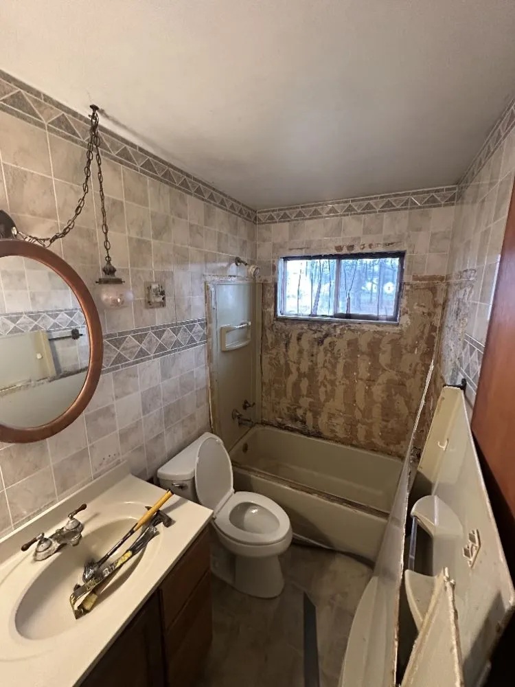 Slide of Northwest Ohio Remodeling