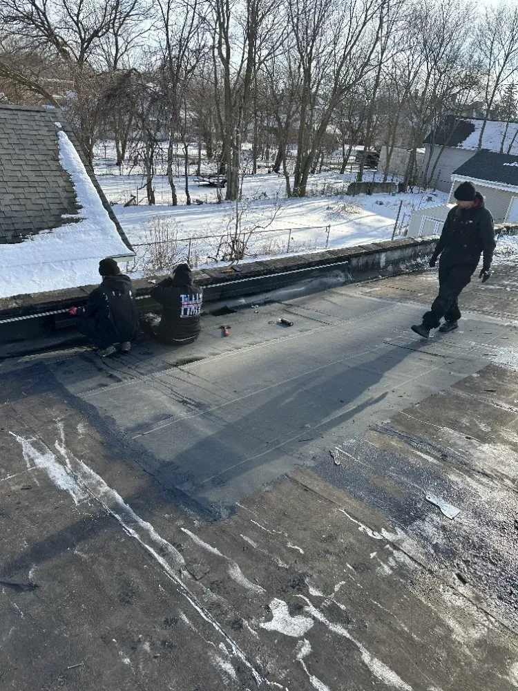 Slide of Northwest Ohio Remodeling