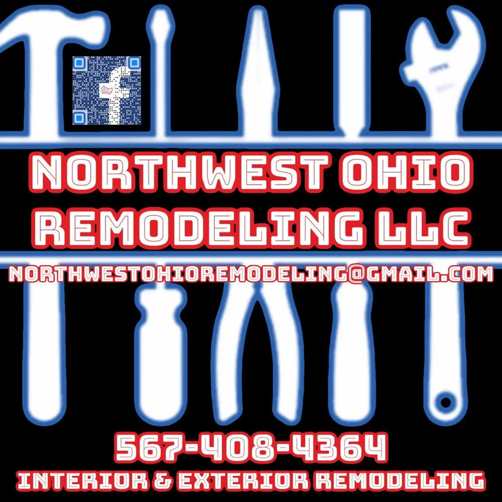 Slide of Northwest Ohio Remodeling