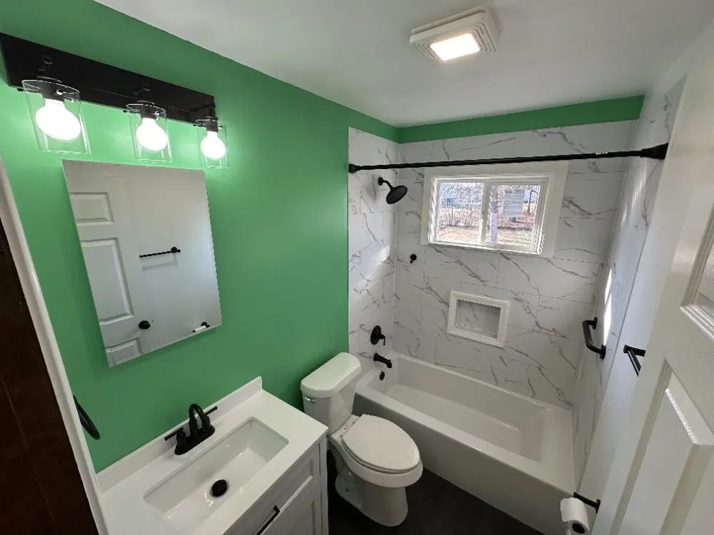 Slide of Northwest Ohio Remodeling