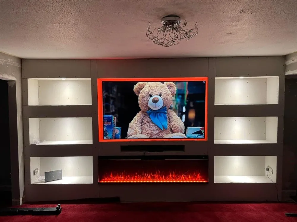 Slide of Northwest Ohio Remodeling