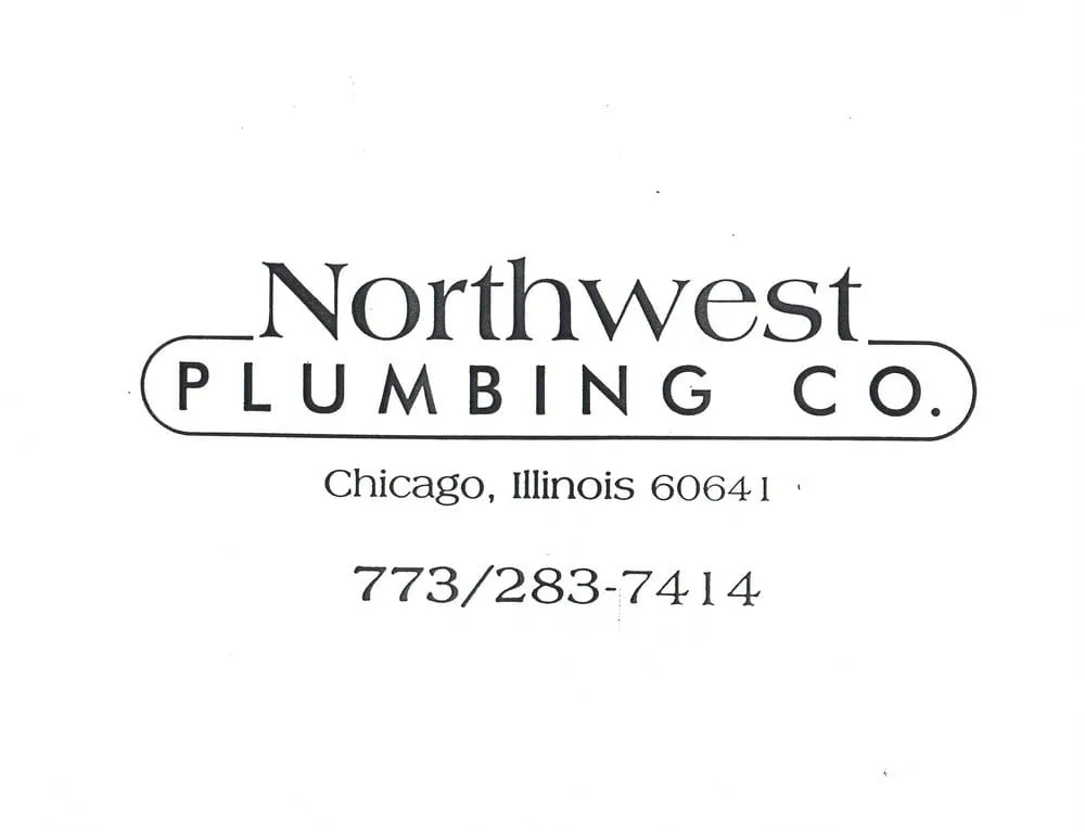 Slide of Northwest Plumbing