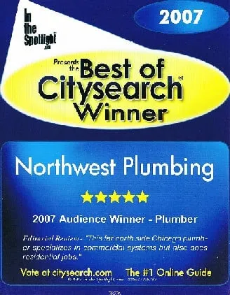Slide of Northwest Plumbing
