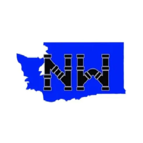 Slide of Northwest Plumbing Connection