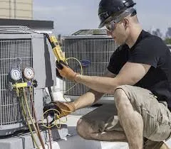 Expert water heater service for homes in Fort Worth, TX by Northwest Plumbing Heating & Air Conditioning