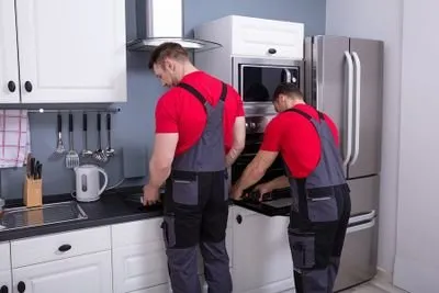 Reliable water heater service experts serving Fort Worth, TX - Northwest Plumbing Heating & Air Conditioning