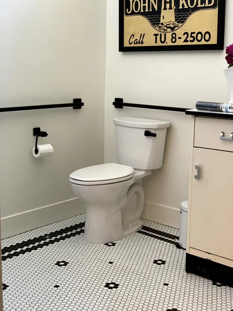 Slide of Northwest Plumbing Services