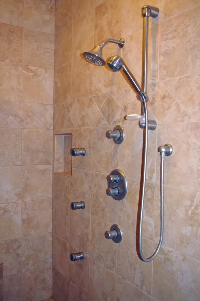 Slide of Northwest Plumbing Services