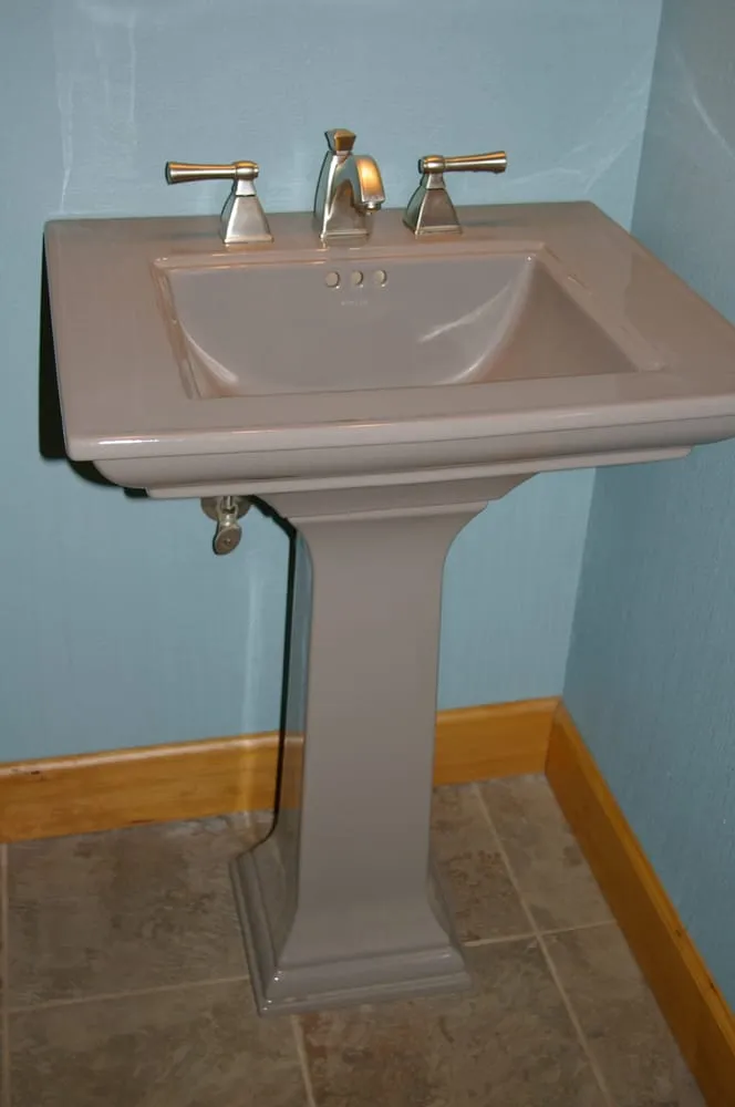 Slide of Northwest Plumbing Services