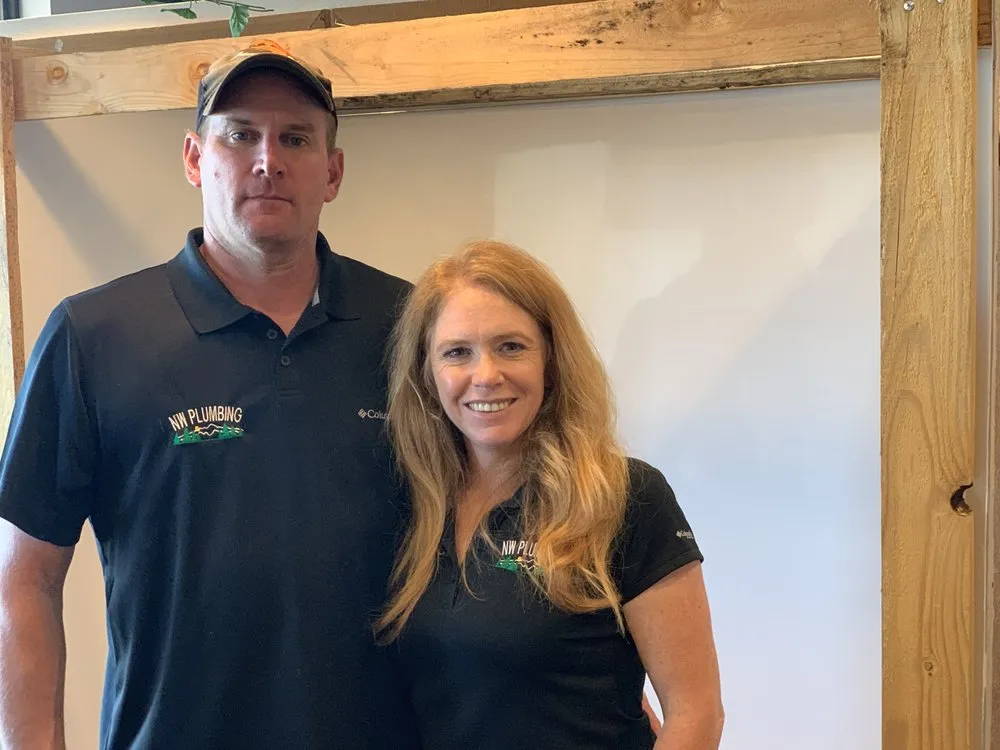 Slide of Northwest Plumbing Services