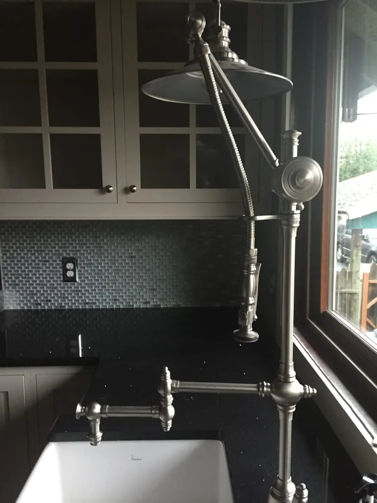 Slide of Northwest Plumbing Services