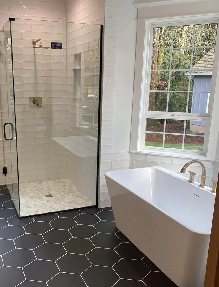 Slide of Northwest Plumbing Services