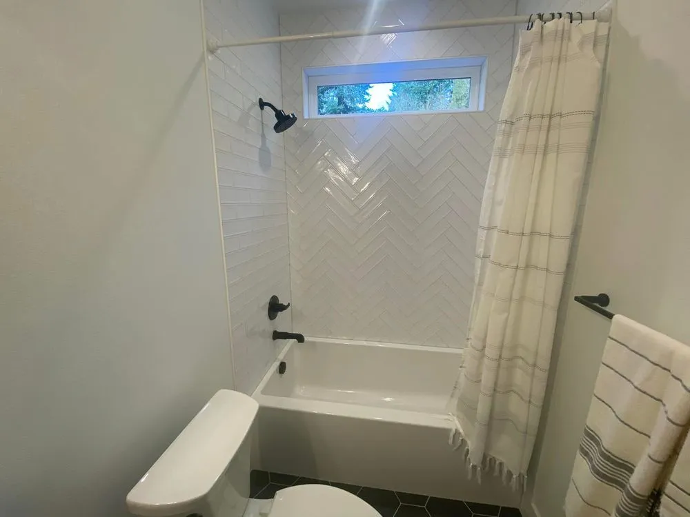 Slide of Northwest Plumbing Services