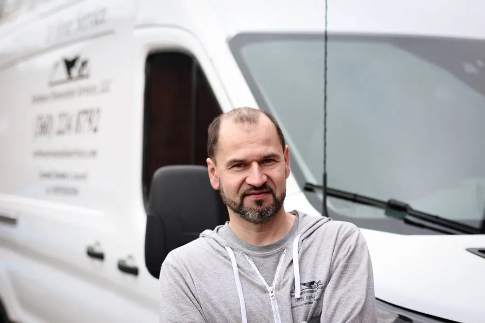 Slide of Northwest Renovation Services