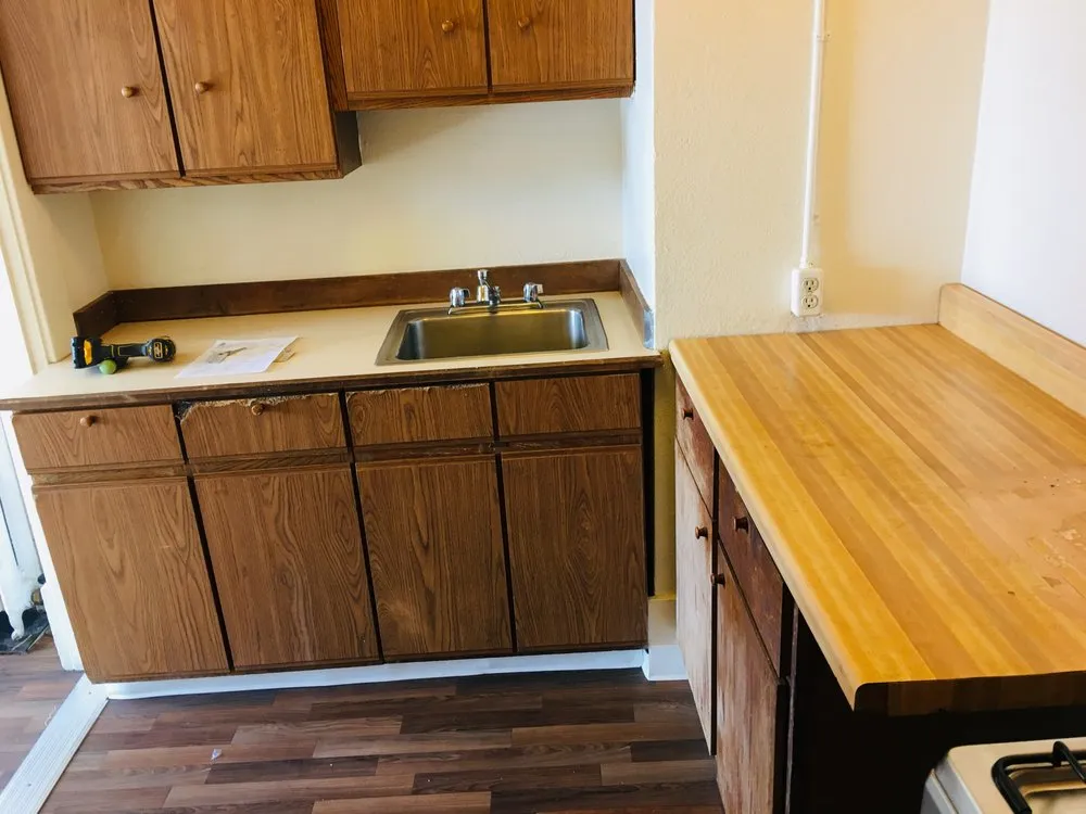 Slide of Northwest Renovation Services