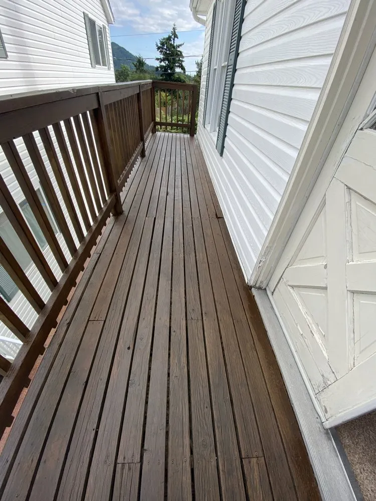 Slide of Northwest Renovation Services