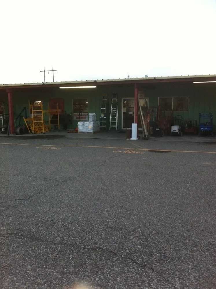 Slide of Northwest Rentals