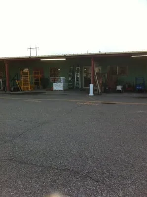 Northwest Rentals Logo