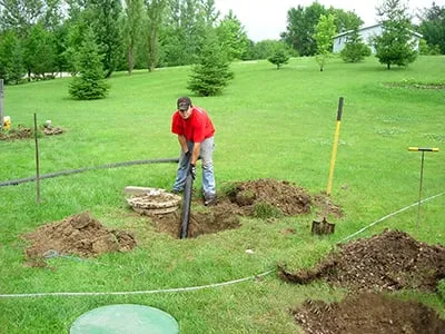 Slide of Northwest Septic & Pumping