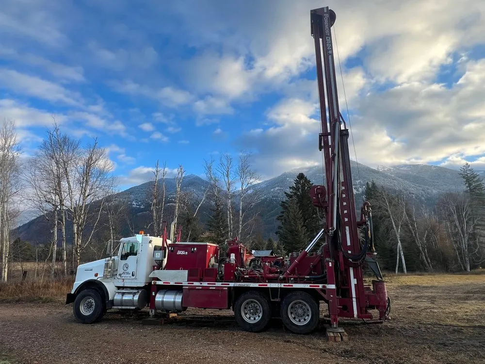Slide of Northwest Water Source