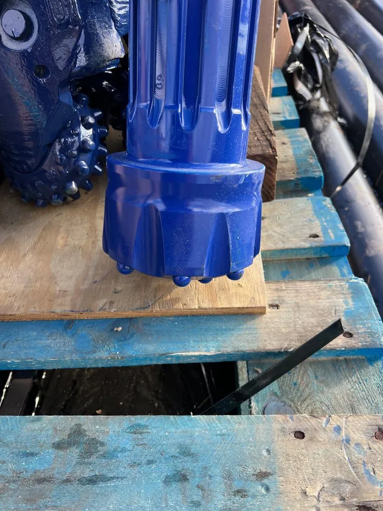 Slide of Northwest Water Source