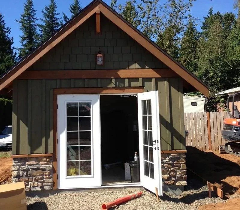 Slide of Northwest Water Treatment