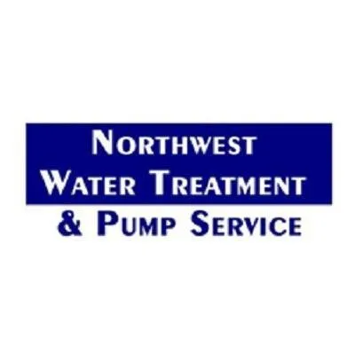 Slide of Northwest Water Treatment