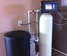 Slide of Northwest Water Treatment