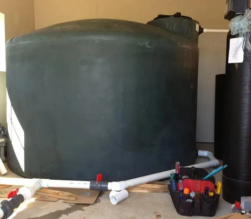 Slide of Northwest Water Treatment