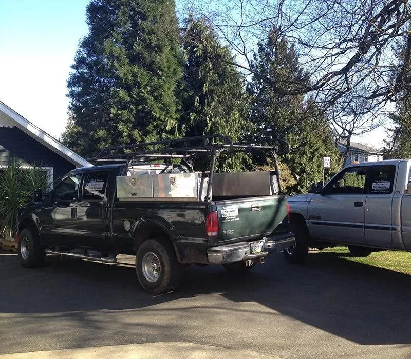 Slide of Northwest Water Treatment